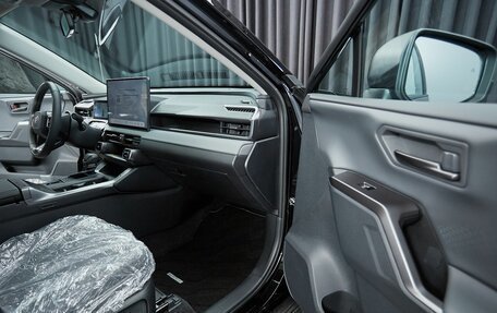 Toyota RAV4, 2026 год, 4 090 000 рублей, 16 фотография