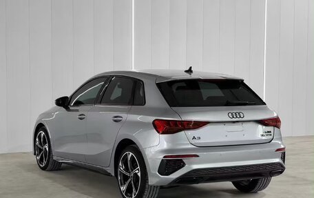 Audi A3, 2023 год, 1 950 000 рублей, 4 фотография