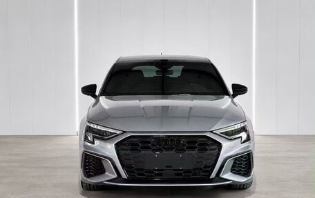 Audi A3, 2023 год, 1 950 000 рублей, 2 фотография