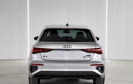 Audi A3, 2023 год, 1 950 000 рублей, 3 фотография