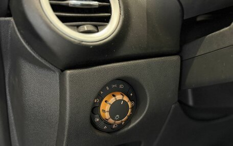 Opel Corsa D, 2008 год, 390 000 рублей, 11 фотография