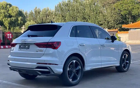 Audi Q3, 2023 год, 1 635 500 рублей, 5 фотография