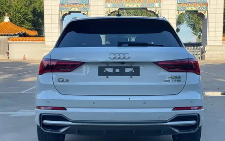 Audi Q3, 2023 год, 1 635 500 рублей, 4 фотография