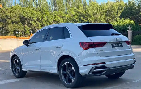 Audi Q3, 2023 год, 1 635 500 рублей, 6 фотография