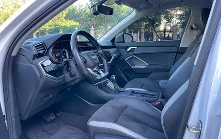 Audi Q3, 2023 год, 1 635 500 рублей, 7 фотография