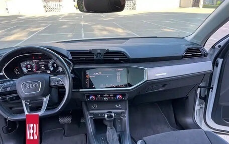 Audi Q3, 2023 год, 1 635 500 рублей, 9 фотография