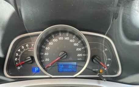 Toyota RAV4, 2014 год, 1 690 000 рублей, 12 фотография