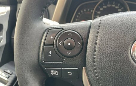 Toyota RAV4, 2014 год, 1 690 000 рублей, 10 фотография