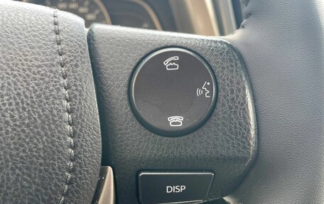 Toyota RAV4, 2014 год, 1 690 000 рублей, 11 фотография