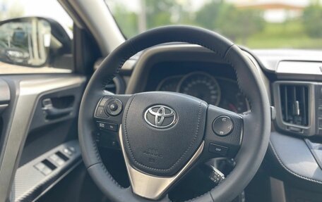 Toyota RAV4, 2014 год, 1 690 000 рублей, 21 фотография