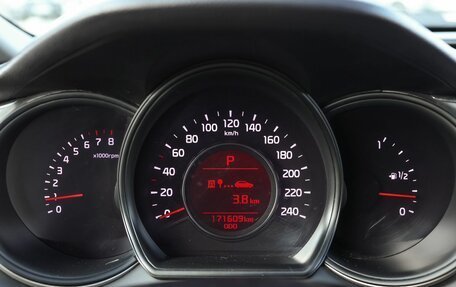 KIA cee'd III, 2017 год, 1 349 000 рублей, 17 фотография