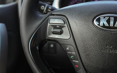 KIA cee'd III, 2017 год, 1 349 000 рублей, 18 фотография