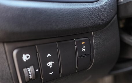KIA cee'd III, 2017 год, 1 349 000 рублей, 14 фотография