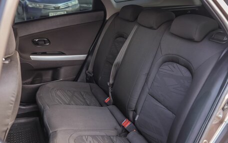 KIA cee'd III, 2017 год, 1 349 000 рублей, 12 фотография