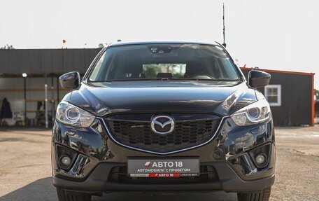 Mazda CX-5 II, 2013 год, 2 099 000 рублей, 3 фотография