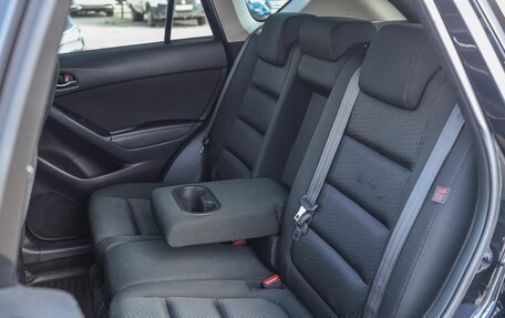 Mazda CX-5 II, 2013 год, 2 099 000 рублей, 12 фотография