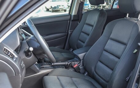 Mazda CX-5 II, 2013 год, 2 099 000 рублей, 11 фотография