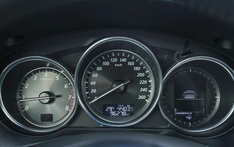 Mazda CX-5 II, 2013 год, 2 099 000 рублей, 16 фотография