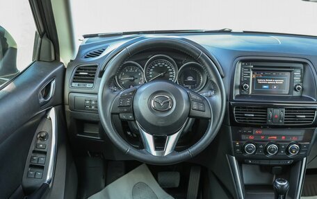 Mazda CX-5 II, 2013 год, 2 099 000 рублей, 15 фотография