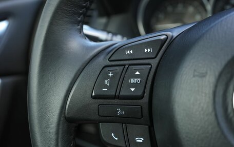 Mazda CX-5 II, 2013 год, 2 099 000 рублей, 19 фотография
