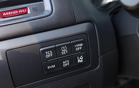 Mazda CX-5 II, 2013 год, 2 099 000 рублей, 14 фотография