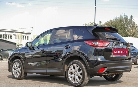 Mazda CX-5 II, 2013 год, 2 099 000 рублей, 7 фотография