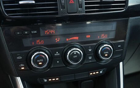 Mazda CX-5 II, 2013 год, 2 099 000 рублей, 24 фотография