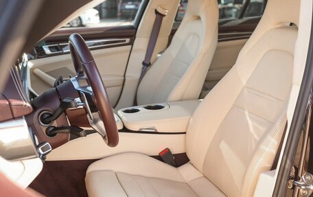 Porsche Panamera II рестайлинг, 2018 год, 7 499 000 рублей, 11 фотография