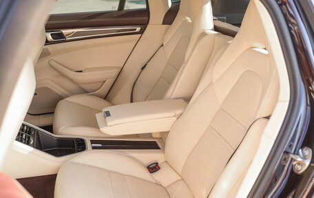 Porsche Panamera II рестайлинг, 2018 год, 7 499 000 рублей, 12 фотография