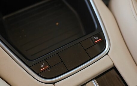 Porsche Panamera II рестайлинг, 2018 год, 7 499 000 рублей, 13 фотография