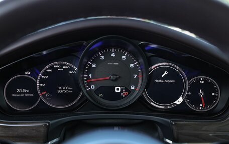 Porsche Panamera II рестайлинг, 2018 год, 7 499 000 рублей, 19 фотография