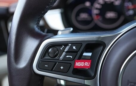 Porsche Panamera II рестайлинг, 2018 год, 7 499 000 рублей, 20 фотография