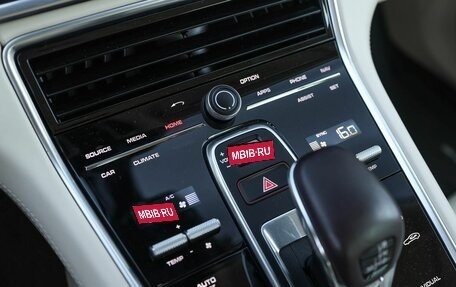 Porsche Panamera II рестайлинг, 2018 год, 7 499 000 рублей, 26 фотография