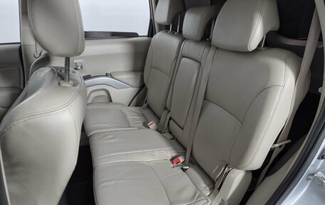 Peugeot 4007, 2008 год, 689 000 рублей, 12 фотография