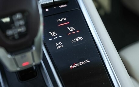 Porsche Panamera II рестайлинг, 2018 год, 7 499 000 рублей, 29 фотография
