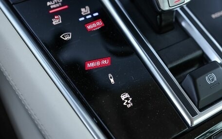 Porsche Panamera II рестайлинг, 2018 год, 7 499 000 рублей, 28 фотография