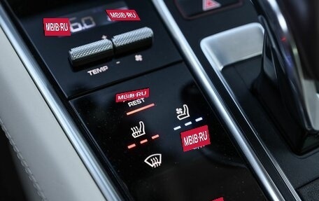 Porsche Panamera II рестайлинг, 2018 год, 7 499 000 рублей, 27 фотография