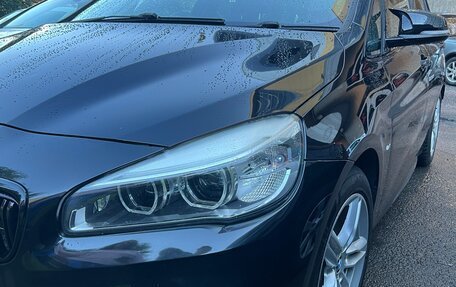 BMW 2 серия Active Tourer F45, 2015 год, 1 400 000 рублей, 2 фотография