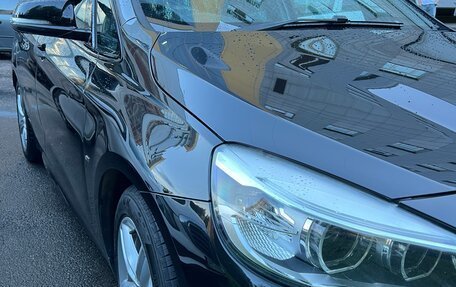 BMW 2 серия Active Tourer F45, 2015 год, 1 400 000 рублей, 3 фотография