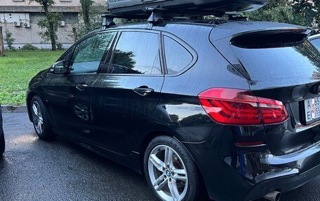 BMW 2 серия Active Tourer F45, 2015 год, 1 400 000 рублей, 6 фотография