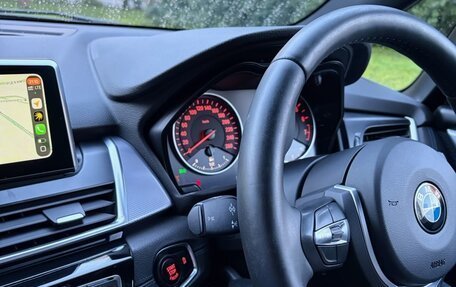 BMW 2 серия Active Tourer F45, 2015 год, 1 400 000 рублей, 7 фотография