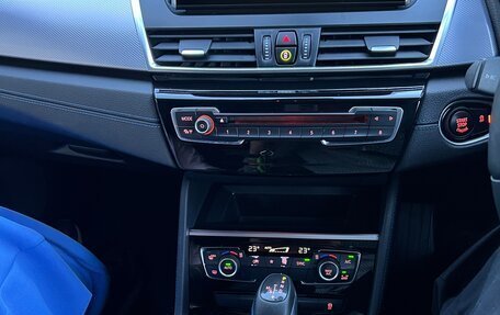BMW 2 серия Active Tourer F45, 2015 год, 1 400 000 рублей, 8 фотография