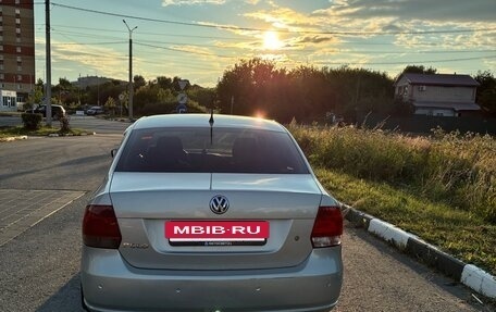 Volkswagen Polo VI (EU Market), 2015 год, 670 000 рублей, 4 фотография