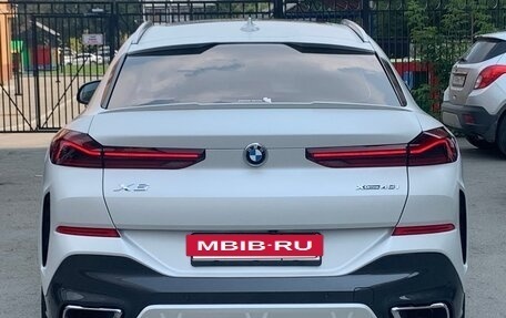 BMW X6, 2020 год, 8 500 000 рублей, 2 фотография