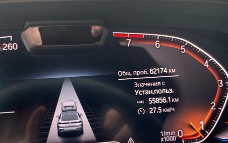 BMW X6, 2020 год, 8 500 000 рублей, 8 фотография