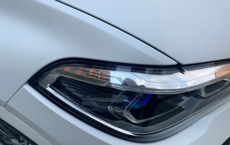 BMW X6, 2020 год, 8 500 000 рублей, 9 фотография