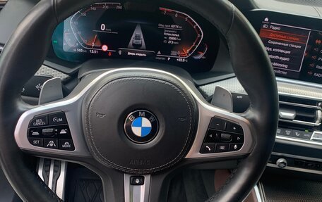 BMW X6, 2020 год, 8 500 000 рублей, 7 фотография