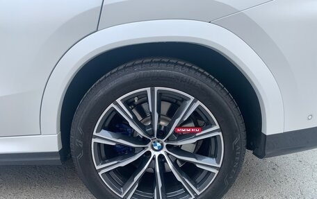 BMW X6, 2020 год, 8 500 000 рублей, 5 фотография
