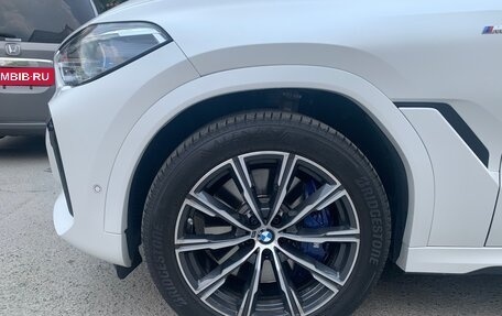 BMW X6, 2020 год, 8 500 000 рублей, 6 фотография