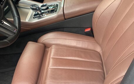 BMW X6, 2020 год, 8 500 000 рублей, 12 фотография